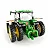 Miniatura Trator John Deere 8R 370 Rodado Duplo 1:32 ERTL - Imagem 6