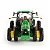 Miniatura Trator John Deere 8R 370 Rodado Duplo 1:32 ERTL - Imagem 5
