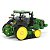 Miniatura Trator de Esteiras Agrícola John Deere 8RT 370 ERTL 1/64 Prestige Collection - Imagem 3