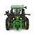 Miniatura Trator de Esteiras Agrícola John Deere 8RT 370 ERTL 1/64 Prestige Collection - Imagem 5