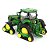 Miniatura Trator Esteiras Agricola John Deere 8RX 370 ERTL Escala 1/64 Prestige Collection - Imagem 4