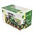 Miniatura Trator Esteiras Agricola John Deere 8RX 370 ERTL Escala 1/64 Prestige Collection - Imagem 7