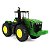 Miniatura Trator John Deere 9430 4WD Articulado 1:32 ERTL - Imagem 2