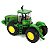 Miniatura Trator John Deere 9430 4WD Articulado 1:32 ERTL - Imagem 4