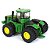 Miniatura Trator John Deere 9R 540 4WD Roda Duplas 1:64 ERTL - Imagem 2