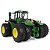Miniatura Trator Agrícola Articulado John Deere 9R 540 ERTL Escala 1/16 Prestige Collection - Imagem 5