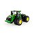 Miniatura Trator Agrícola Articulado John Deere 9R 540 ERTL Escala 1/32 Rodado Duplo - Imagem 1