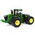 Miniatura Trator Agrícola John Deere 8R 410 ERTL Escala 1/32 Metal Prestige Collection - Imagem 2