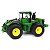 Miniatura Trator Agrícola John Deere 8R 410 ERTL Escala 1/32 Metal Prestige Collection - Imagem 3