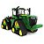 Trator de Esteiras John Deere 9RX 540 Articulado 1:16 ERTL - Imagem 2