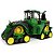 Trator de Esteiras John Deere 9RX 540 Articulado 1:16 ERTL - Imagem 3