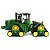 Trator de Esteiras John Deere 9RX 540 Articulado 1:16 ERTL - Imagem 5