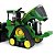 Trator de Esteiras John Deere 9RX 540 Articulado 1:16 ERTL - Imagem 7