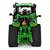Miniatura Trator Agrícola De Esteira John Deere 9RX 640 ERTL 1/32 Prestige Collection - Imagem 5
