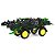 Miniatura John Deere 612R Pulverizador Autopropelido 1:64 - Imagem 1