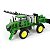 Miniatura John Deere 612R Pulverizador Autopropelido 1:64 - Imagem 7