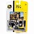 Miniatura Escavadeira Compacta John Deere 35G Escala 1/50 Metal Diecast - Imagem 4