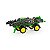 Miniatura Pulverizador Autopropelido John Deere 612R ERTL Escala 1/64 - Imagem 1