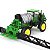 Miniatura Pulverizador Autopropelido John Deere 612R ERTL Escala 1/64 - Imagem 7