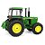 Miniatura Trator Agrícola John Deere 4250 ERTL Escala 1/32 Metal Diecast - Imagem 3
