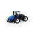 Miniatura Trator Agrícola New Holland T9.580 ERTL 1/64 Metal Diecast - Imagem 1