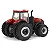 Miniatura Trator Case IH Magnum 385 com Rodas Duplas 1:64 - Imagem 3