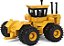 Miniatura Trator Steiger Wildcat II ST-200 Rodas Duplas 1:64 - Imagem 3