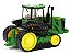 Miniatura Trator John Deere 9510RT de Esteiras Escala 1:64 - Imagem 2