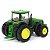 Miniatura Trator Agrícola John Deere 8R 410 ERTL 1/64 Diecast e Rodado Duplo - Imagem 3