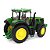Miniatura Trator John Deere 7R 310 com Pesos Frontais  1:32 - Imagem 3