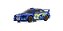 Automodelo Kyosho Mini-Z AWD Subaru Impreza WRC 2002 32644WR - Imagem 2