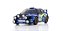 Automodelo Kyosho Mini-Z AWD Subaru Impreza WRC 2002 32644WR - Imagem 4