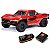 Automodelo Arrma 1/10 Fury 2WD RTR Short Cousre - Imagem 1