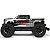Automodelo ARRMA Granite 223S BLX 4WD 1/10 Tecnologia Inteligente 2S/3S - Imagem 4