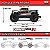 Automodelo ARRMA Granite 223S BLX 4WD 1/10 Tecnologia Inteligente 2S/3S - Imagem 9