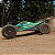 Automodelo Arrma Typhon 223S DSC Buggy 1/8 BLX 4WD Brushless - Imagem 2