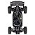 Automodelo Arrma Typhon 223S DSC Buggy 1/8 BLX 4WD Brushless - Imagem 7