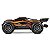 Automodelo 1/10 Traxxas MINI XRT VXL-3S RTR TQI 108076-1 - Imagem 2