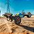 Automodelo ARRMA Typhon MEGA 550 4WD 1/8 Buggy Off-Road - Imagem 3