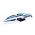 Lancha RC ProBoat SonicWake V2 36" Brushless Velineon 6S 80km/h+ Desviramento Automático - Imagem 1