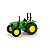 Conjunto John Deere 1:32 Caminhonete Ford F-350 Trator 5075E - Imagem 3