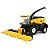 Miniatura Colhedora de Forragem New Holland FR920  1:64 - Imagem 1