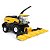 Miniatura Colhedora de Forragem New Holland FR920  1:64 - Imagem 2