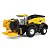 Miniatura Colhedora de Forragem New Holland FR920  1:64 - Imagem 5