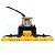 Miniatura Colhedora de Forragem New Holland FR920  1:64 - Imagem 7