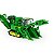 Miniatura Colheitadeira Cana-de-Açúcar John Deere CH950 1:64 - Imagem 5