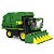 Miniatura Colheitadeira de Algodão John Deere CP770 ERTL 1/64 Diecast - Imagem 2