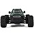 Automodelo Arrma 1/10 Big Rock 223S DSC 4WD BLX Monster - Imagem 6