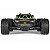 Automodelo Arrma 1/10 Vorteks 223S DSC 2WD BLX Stadium - Imagem 5