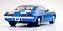 Automodelo Kyosho 1/10 Fazer MK2 1969 Camaro Z/28 4WD RTR - Imagem 3